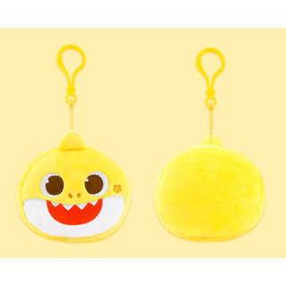 Móc khóa sang trọng cho búp bê cá mập Pinkfong 10cm
