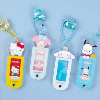Sanrio Móc Khóa Hình Nhân Vật my secret name Xinh Xắn