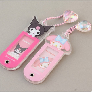 Sanrio Móc Khóa Hình Nhân Vật my secret name Xinh Xắn