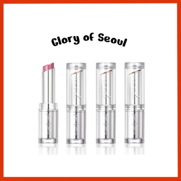 Peripera Ink Mood Glow Balm 13 Màu (+ Thẻ Captor Cherry phiên bản giới hạn)