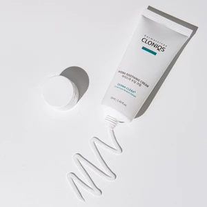 Kem dưỡng ẩm dịu da CLONIQS Hydra Soothing Cream