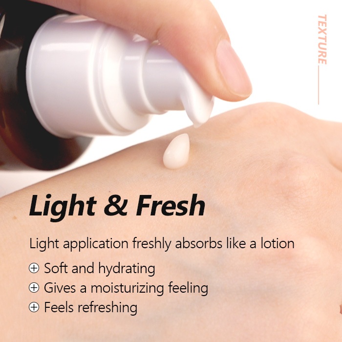 ISNTREE Sữa Dưỡng Ẩm Trà Xanh 120ml