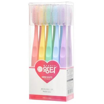 Wangta Bàn chải đánh răng cực lớn Toothbrush Hàn Quốc