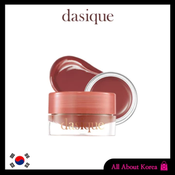 [dasique] Fruity Lip Jam 13colors, Lip bam, Son Môi Hương Trái Cây 13 Màu Sắc