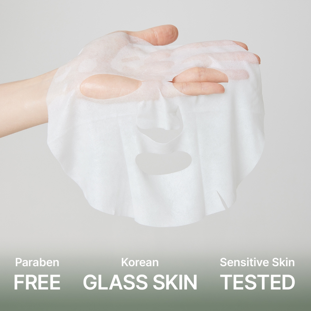 [Arencia] Mặt nạ tấm Hyssop Holy (5ea)