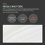 Reedle Shot All in One 3STEP Mask Microneedling, Chăm sóc tế bào chết, Chăm sóc đàn hồi da < Official Flagship >