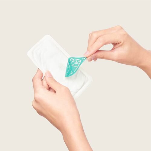 MEDI HEALLY Miếng dán Chăm sóc kinh nguyệt Herb On Pack 10 miếng