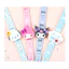 Đồng Hồ Đeo Tay Ma Thuật Hình Nhân Vật Hoạt Hình pochacco / kuromi / my melody / cinnamoroll