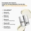 REEDLE SHOT VITA-LIGHT Cream 50mL 500mg Vitamin E Brightening Glow Cream Dark Spot < Official Flagship>