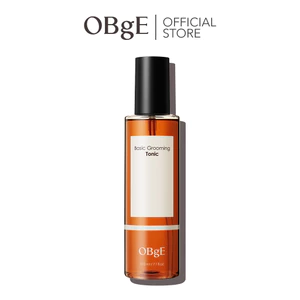 Nước dưỡng tóc Basic Grooming Tonic 210ml | Tạo kiểu tóc bồng bềnh nhẹ | Giữ nếp mềm mại | Chống hư tổn do nhiệt | Sử dụng trước khi sấy tóc | Có thể sử dụng cho mọi loại tóc