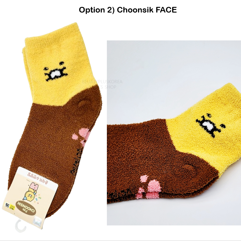 [Kakaofriends] Vớ Ngủ Chooonsik 1039505