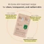 BỘ MẶT NẠ TẤT CẢ TRONG MỘT CICA (Mặt nạ REEDLE & VITA-LIGHT & RETI-A & COLLAGEN) < Official Flagship>