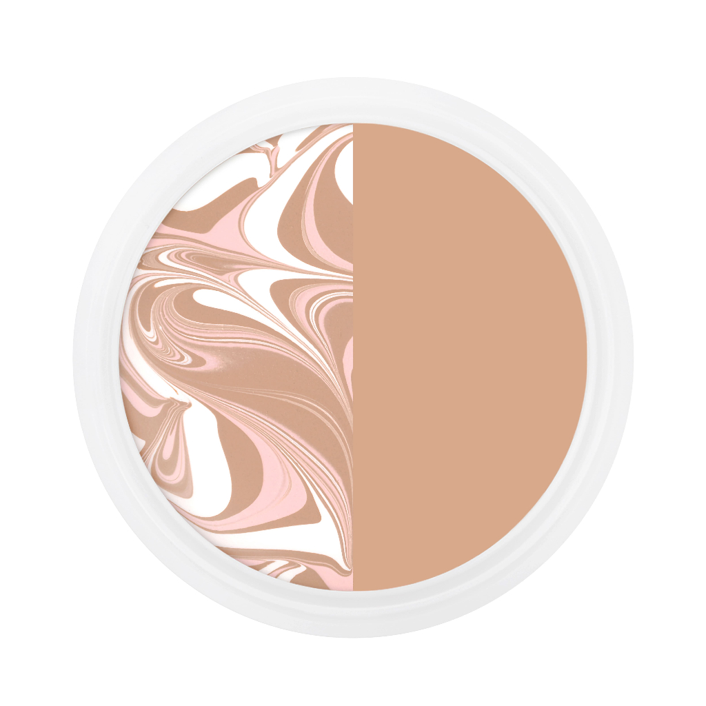 AGE 20's Essence Cover Pact ORIGINAL_White – Lớp Nền Mỏng Nhẹ, Căng Mịn Như Làn Da Thật