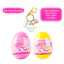 Secret Chambitz & Móc Khóa 1P Ngẫu Nhiên Jibbitz Crocs Phụ Kiện PVC Croc Charms Jibz Phụ Kiện Giày Croc Pin