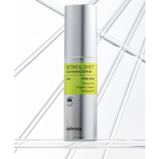 Tinh chất Celimax The Vita A Retinol Shot Tighting Serum 30ml