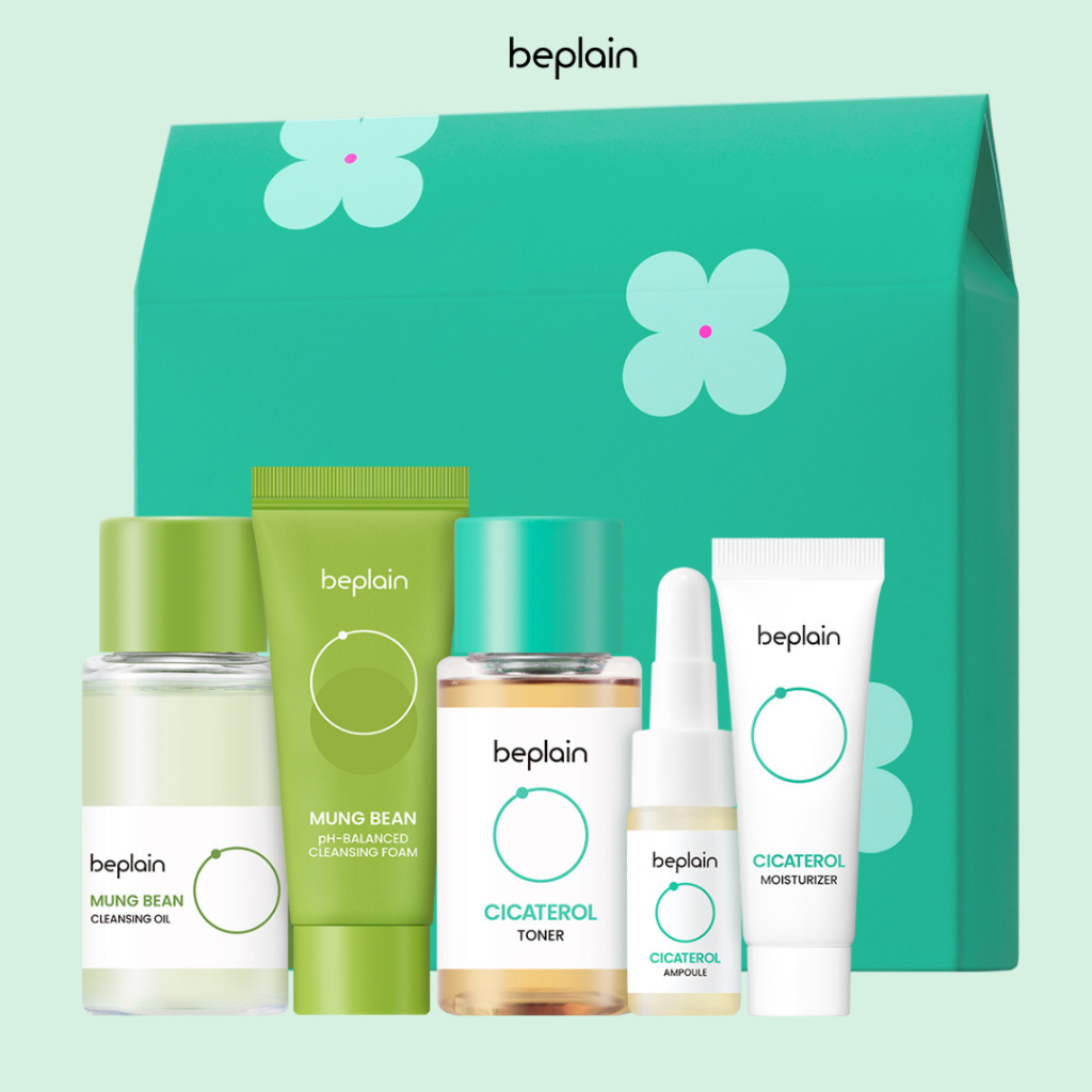 Beplain Tất Cả Các Bộ mini Chăm Sóc | Shopee Việt Nam