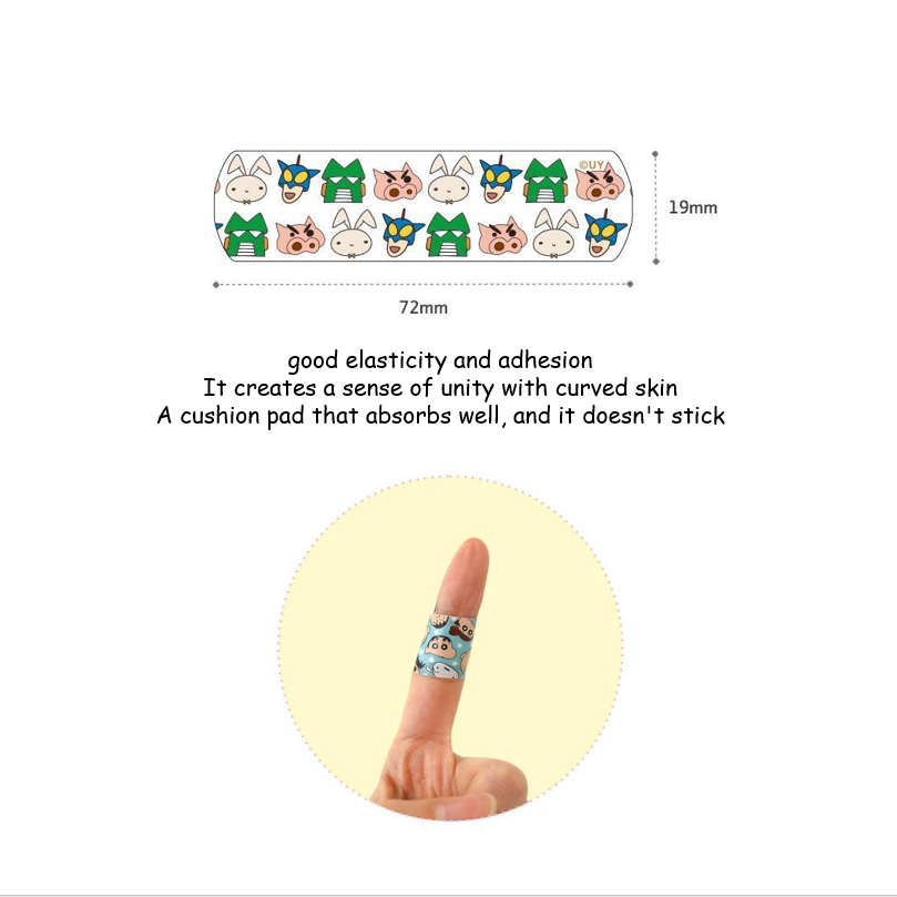 [crayon Shinchan] Hộp Đồ Chơi Thời Trang Loại Chuẩn 15p (Bạn Bè / Đồ Chơi) shinchan