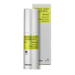 Tinh chất Celimax The Vita A Retinol Shot Tighting Serum 30ml