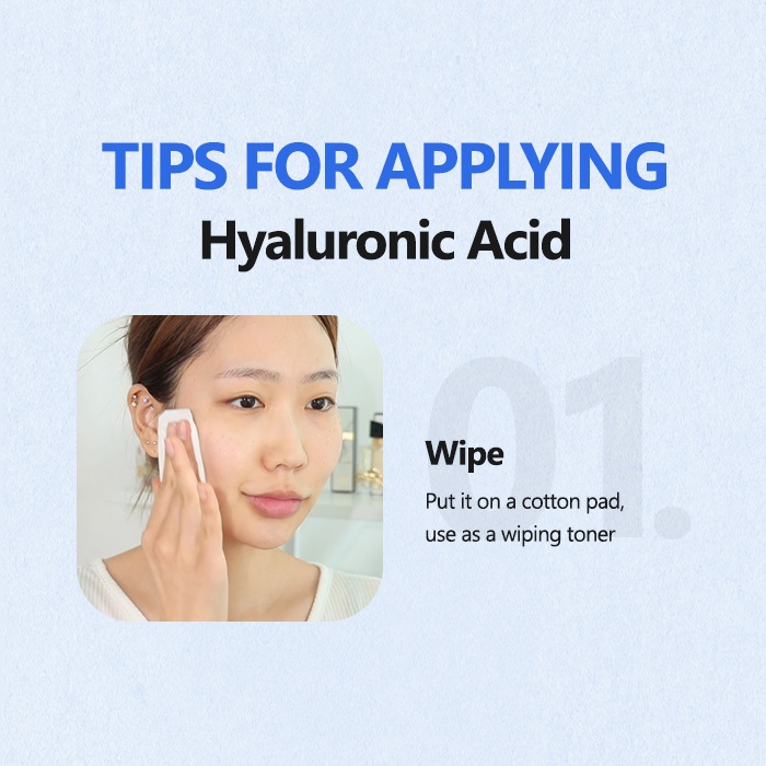 ISNTREE Toner Cấp Ẩm Hyaluronic Acid 200ml