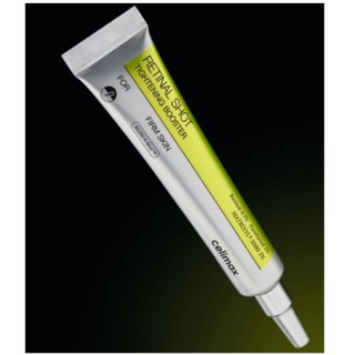 Celimax The Vita-A Retinal Shot Tightening Booster 15ml