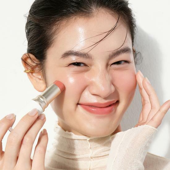 xu hướng makeup 2026