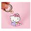 Petit Soft figure túi móc khóa quyến rũ mymelody / Kuromi / Hellokitty / Pompompurin / Cinnamoroll