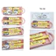 Bộ sưu tập đồ ăn dành cho thỏ Chiikawa (TACC2AG / KE4AAG / SIH3ST / PSB5SANAG / KB7 / KGA1) Túi đựng đồ ăn trưa bằng cốc nước