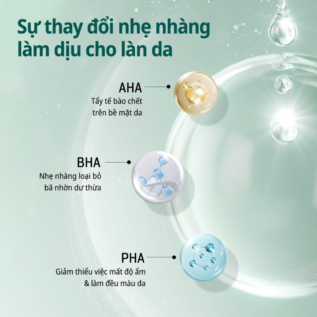 [SOMEBYMI] Sữa Tắm Giảm Mụn AHA BHA PHA 30 Days Miracle Acne Clear Body Cleanser 400g | BigBuy360 - bigbuy360.vn