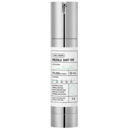 VT Cosmetics VT mỹ phẩm sậy bắn 50,100,30,700,1000 shot