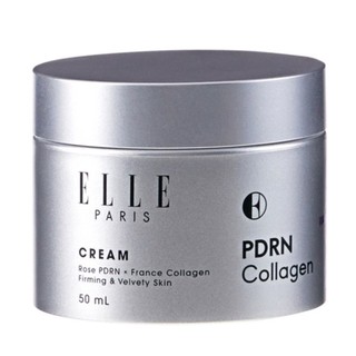 Kem Collagen ELLE PARIS PDRN Collagen Cream 50ml