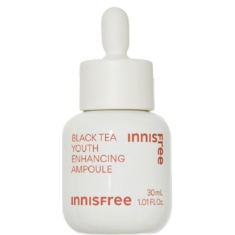 Innisfree Trà đen Youth Enhancing Ampoule 30,50ml