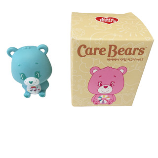 Đồ Chơi Gấu Caring Dễ Thương Care Bears Phiên Bản Hàn Quốc Vol1 Vol2 kèm băng dính sửa chữa