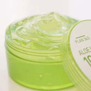 GEL SOOTHING PLANT CELL ALOE VERA