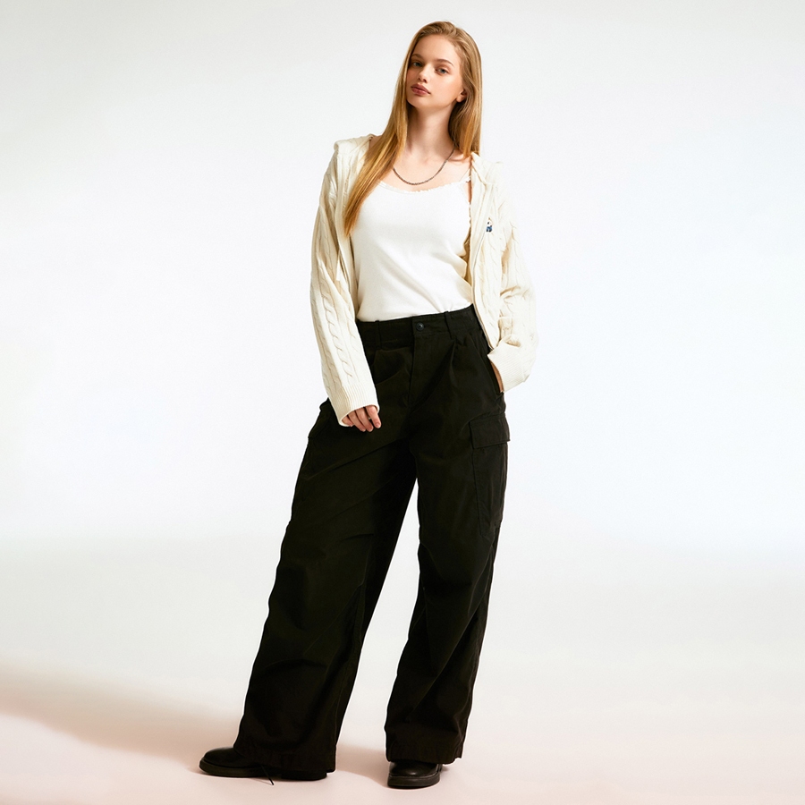 Ảnh Quần Cargo Pants Women Style | WHTAE1192F 1