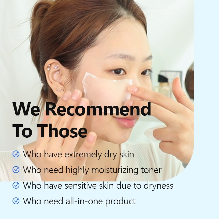 ISNTREE Toner Cấp Ẩm Chuyên Sâu Hyaluronic Acid Plus 200ml