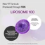 Serum nâng Reedle Shot 30ml / Kem nâng cơ Reedle Shot 50ml, Liposome100, Tăng cường độ đàn hồi cho da, Hydrat hóa [Flagship chính thức]