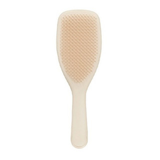 Tangle teezer - Bàn Chải Hình Chữ Nhật Ướt (vanila latte, sage Hoa Hồng)