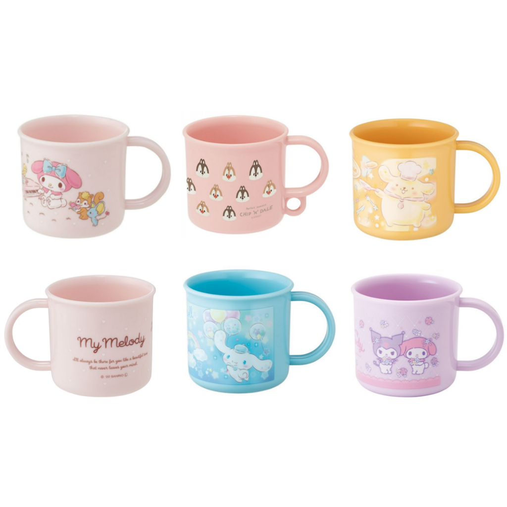 Cốc Đánh Răng Bằng Nhựa An Toàn Cho Bé Dung Tích 200ml ke4aag ke5aag
