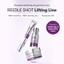 Serum nâng Reedle Shot 30ml / Kem nâng cơ Reedle Shot 50ml, Liposome100, Tăng cường độ đàn hồi cho da, Hydrat hóa [Flagship chính thức]