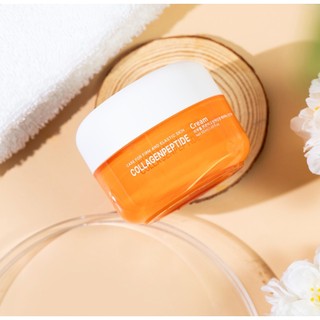 Kem Jigott Collagen Peptide Cream 50ml