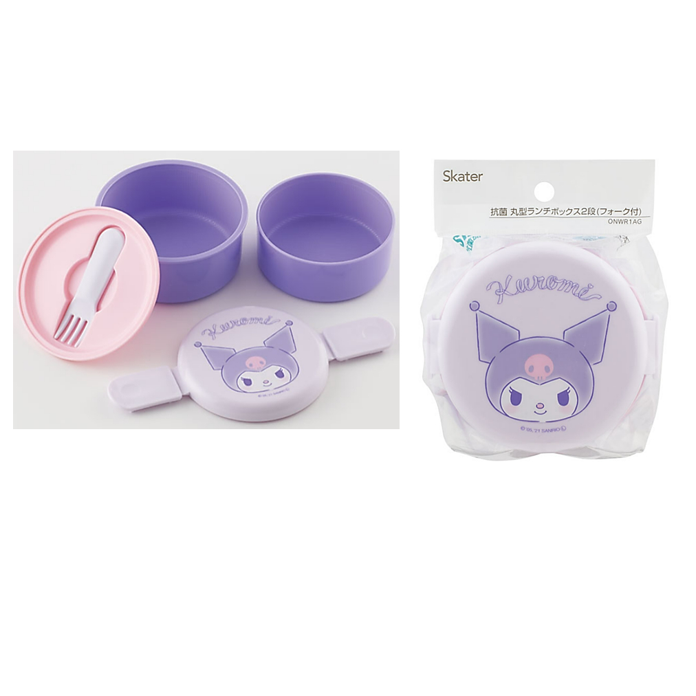 Hộp Cơm Trưa kuromi 500ml Onwr1Ag1Ag