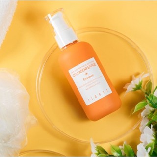 Tinh chất Jigott Collagen Peptide Esseence 120ml