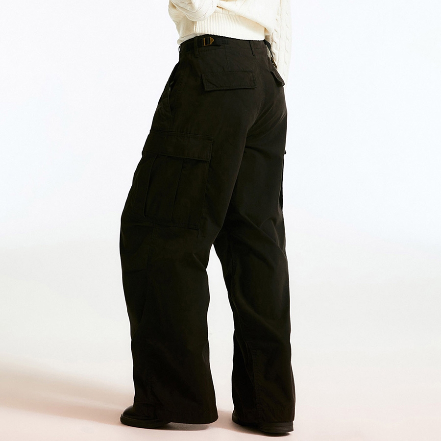 Ảnh Quần Cargo Pants Women Style | WHTAE1192F 3