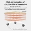 REEDLE SHOT VITA-LIGHT Eye Cream 15ml vitamin B3 BrighteningDark Spot Eye Cream < Official Flagship>