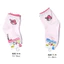 KITTY / My Melody / Cinnamoroll / Pompompurin Tất trẻ em 2 đôi (AGE 4 ~ 6 / AGE 7 ~ 9)