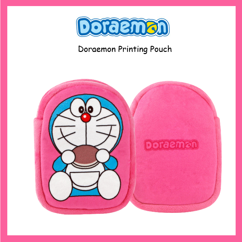 Túi In Hình doraemon