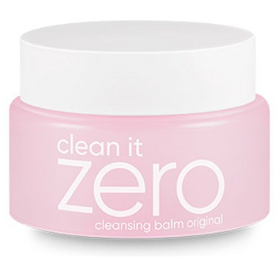 Banila Co Sữa rửa mặt Clean It Zero Original, nhiều kích cỡ