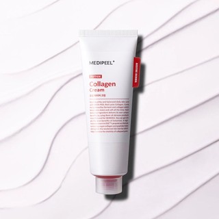 Kem dưỡng da Medi-Peel Peptide Collagen Cream