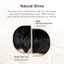 Nước dưỡng tóc Basic Grooming Tonic 210ml | Tạo kiểu tóc bồng bềnh nhẹ | Giữ nếp mềm mại | Chống hư tổn do nhiệt | Sử dụng trước khi sấy tóc | Có thể sử dụng cho mọi loại tóc