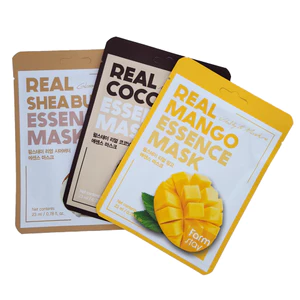MẶT NẠ REAL ESSENCE x 1 CÁI, REAL ESSENCE MASK